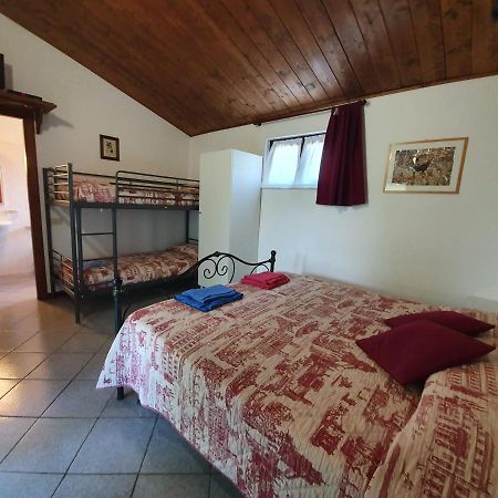 Lerma Agriturismo Il Burlino Apartments מראה חיצוני תמונה