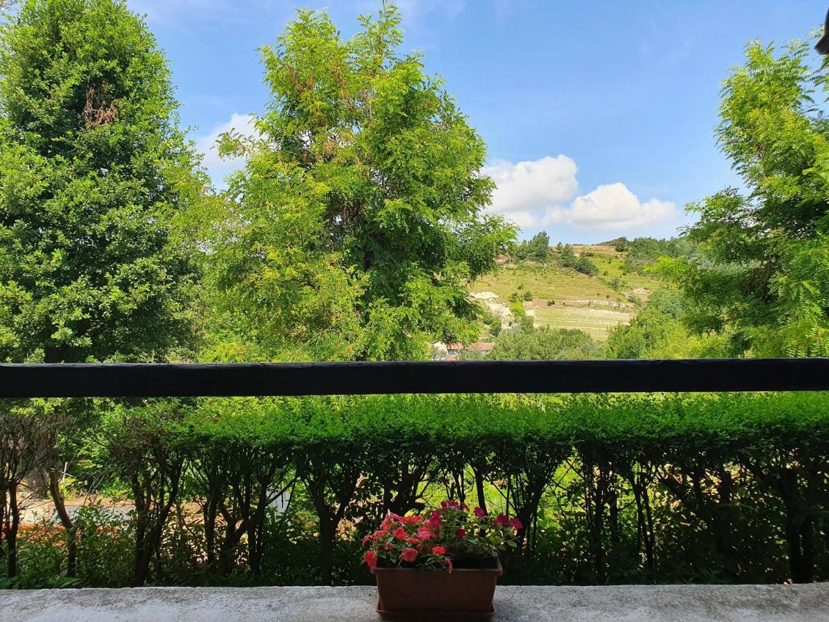 Lerma Agriturismo Il Burlino Apartments מראה חיצוני תמונה