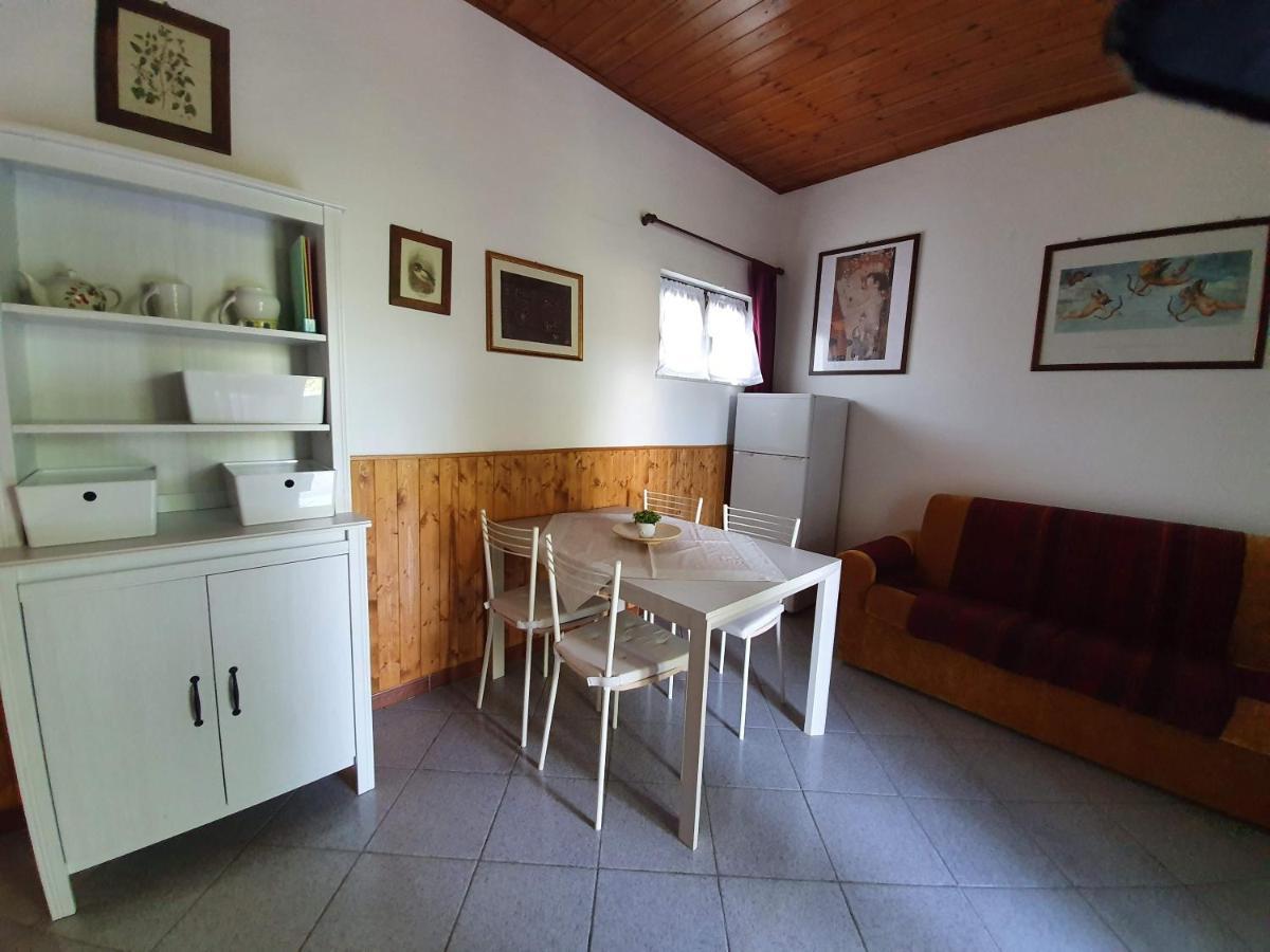 Lerma Agriturismo Il Burlino Apartments מראה חיצוני תמונה