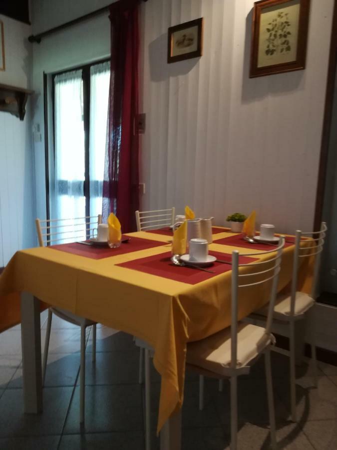 Lerma Agriturismo Il Burlino Apartments מראה חיצוני תמונה